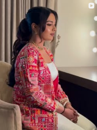 Bridal Couple Reel